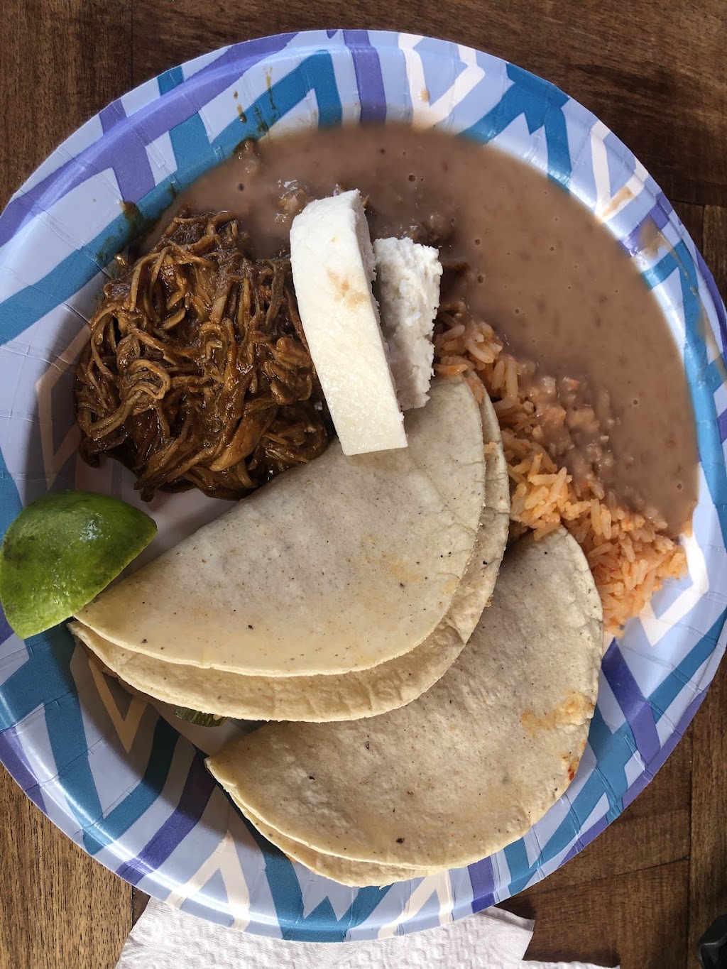 Naty’s Cocina, Nayarit, Mexico