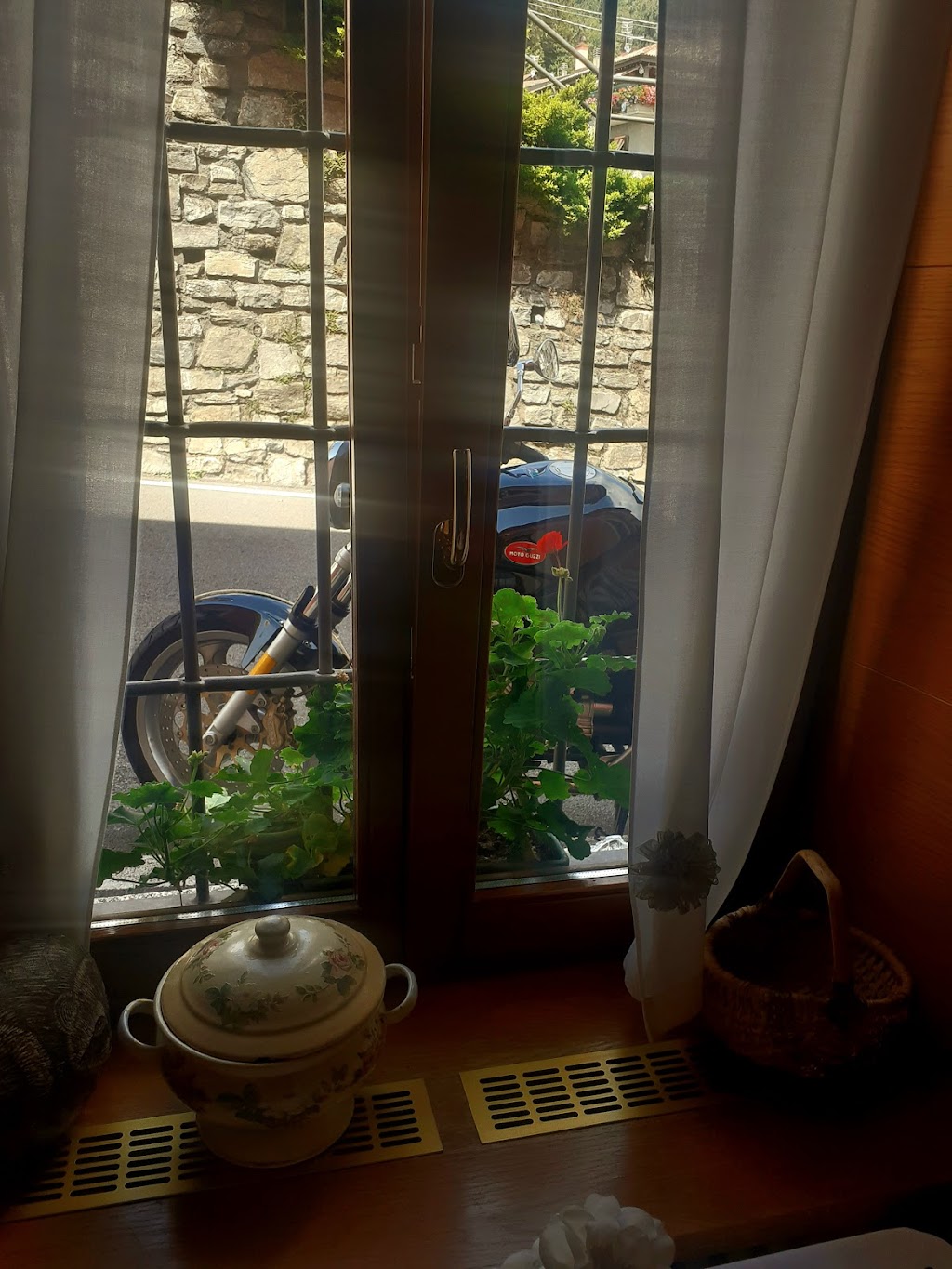 Trattoria dell'Aquila