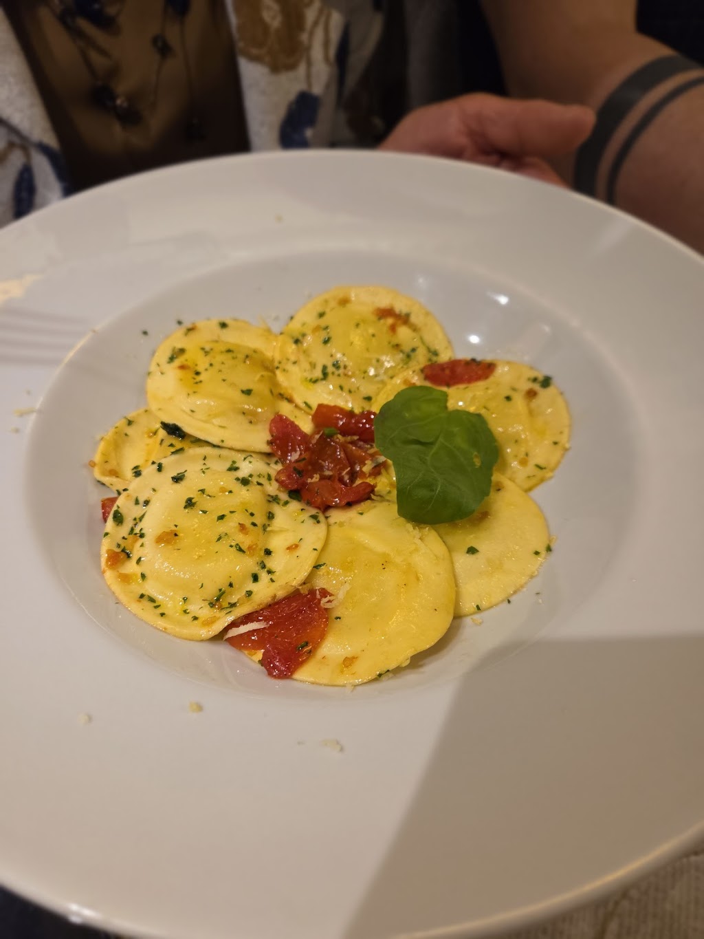 Trattoria dell'Aquila