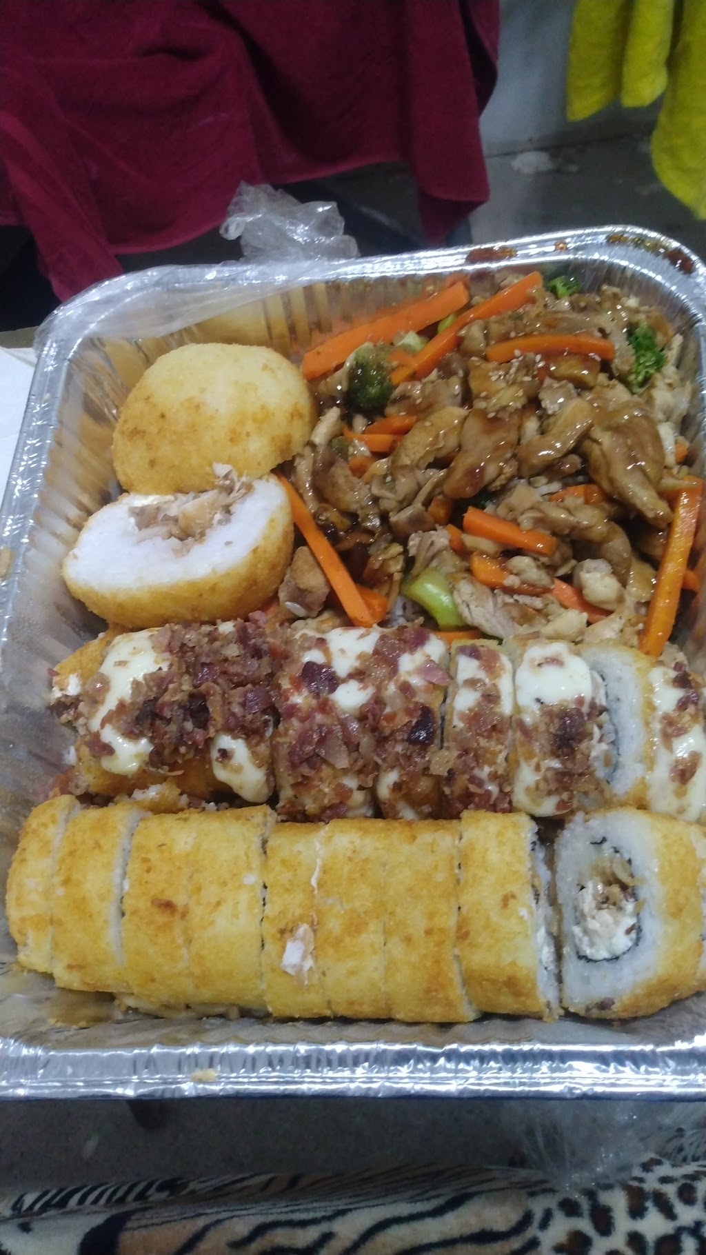 Mariscos "El Sonorense"