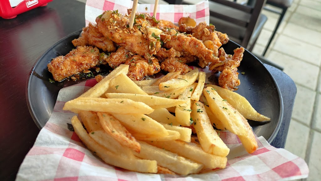 Food trucks