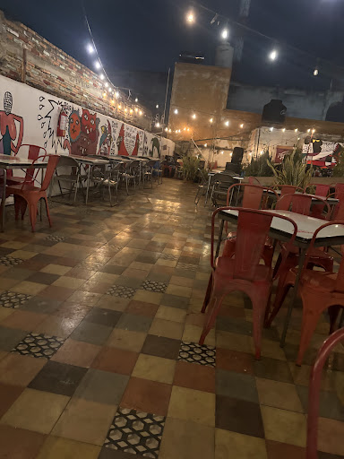 El Cardenal Cervecería