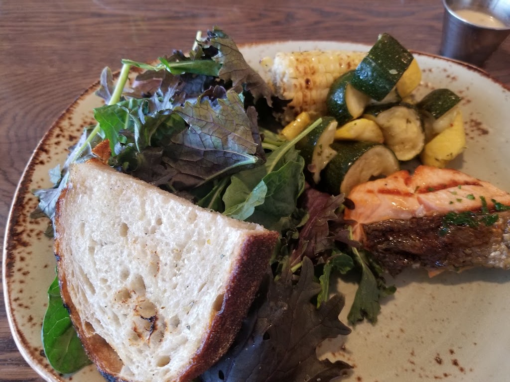 Tender Greens