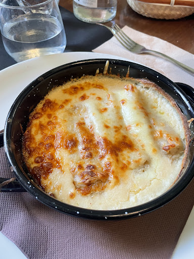 Restaurant Els 4 Rellotges (Can Poy)