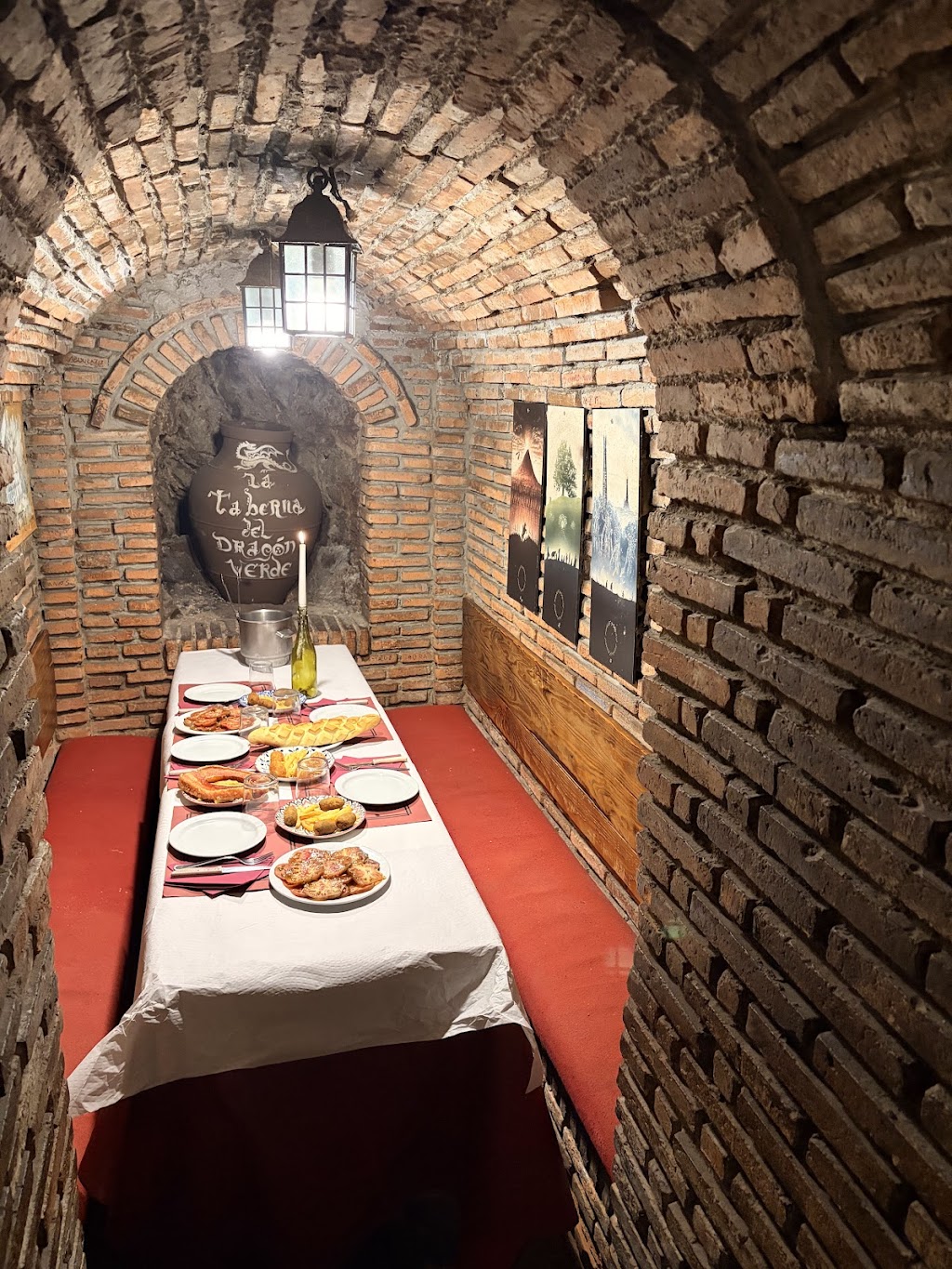 Casa Olivares