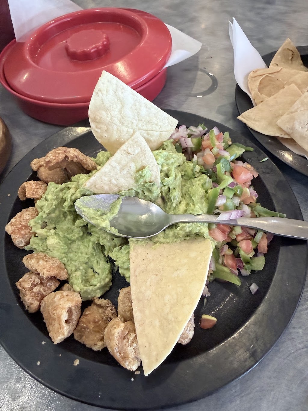 Los Tacos Grill