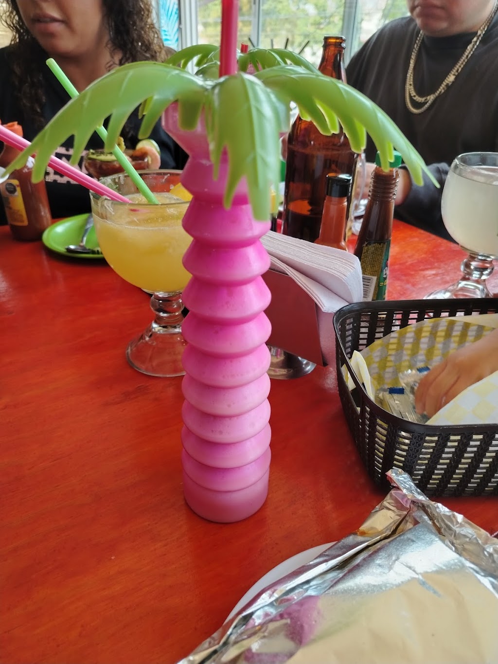 MARISCOS COAPA 56.