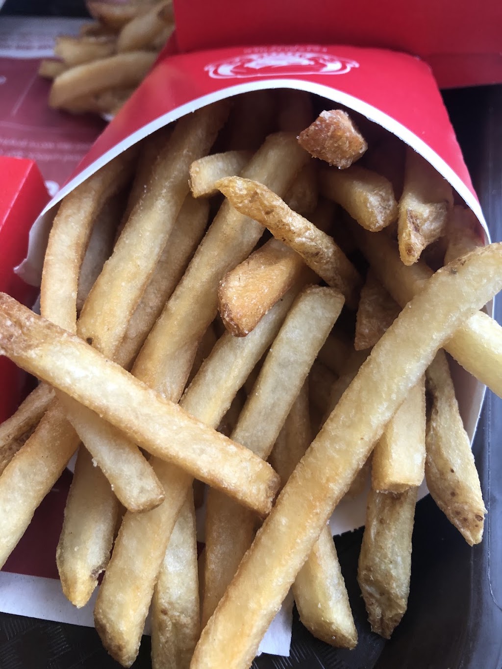 Wendy's, Elmira, NY