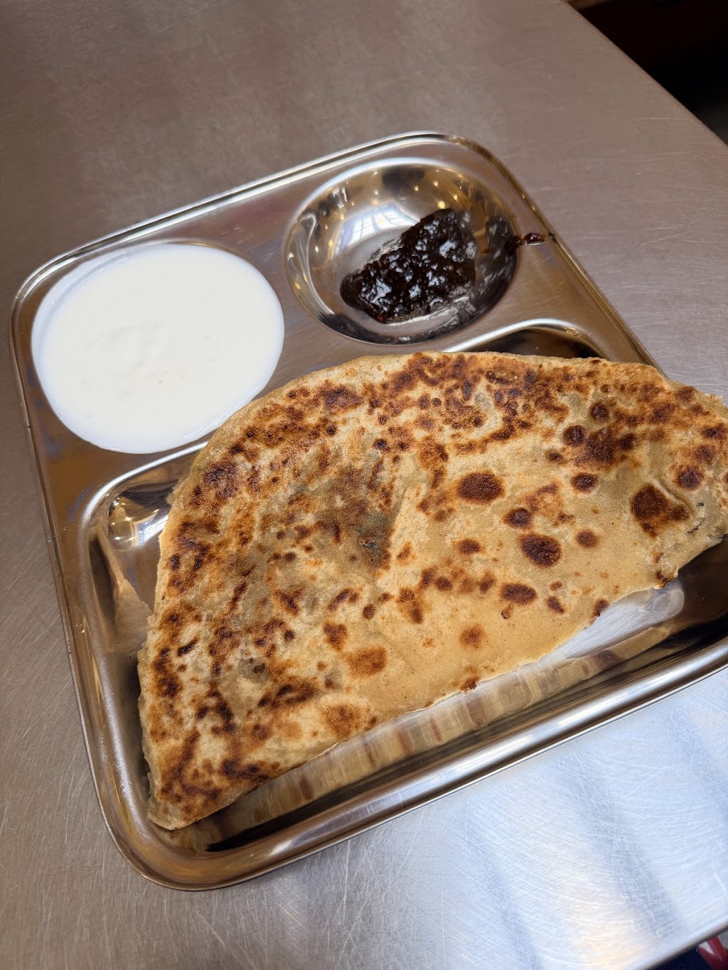 Vik's Chaat