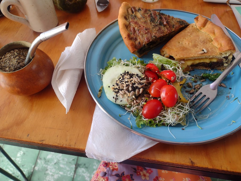 El Rincón del Mate, Guadalajara