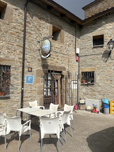 Posada El Granero del Conde