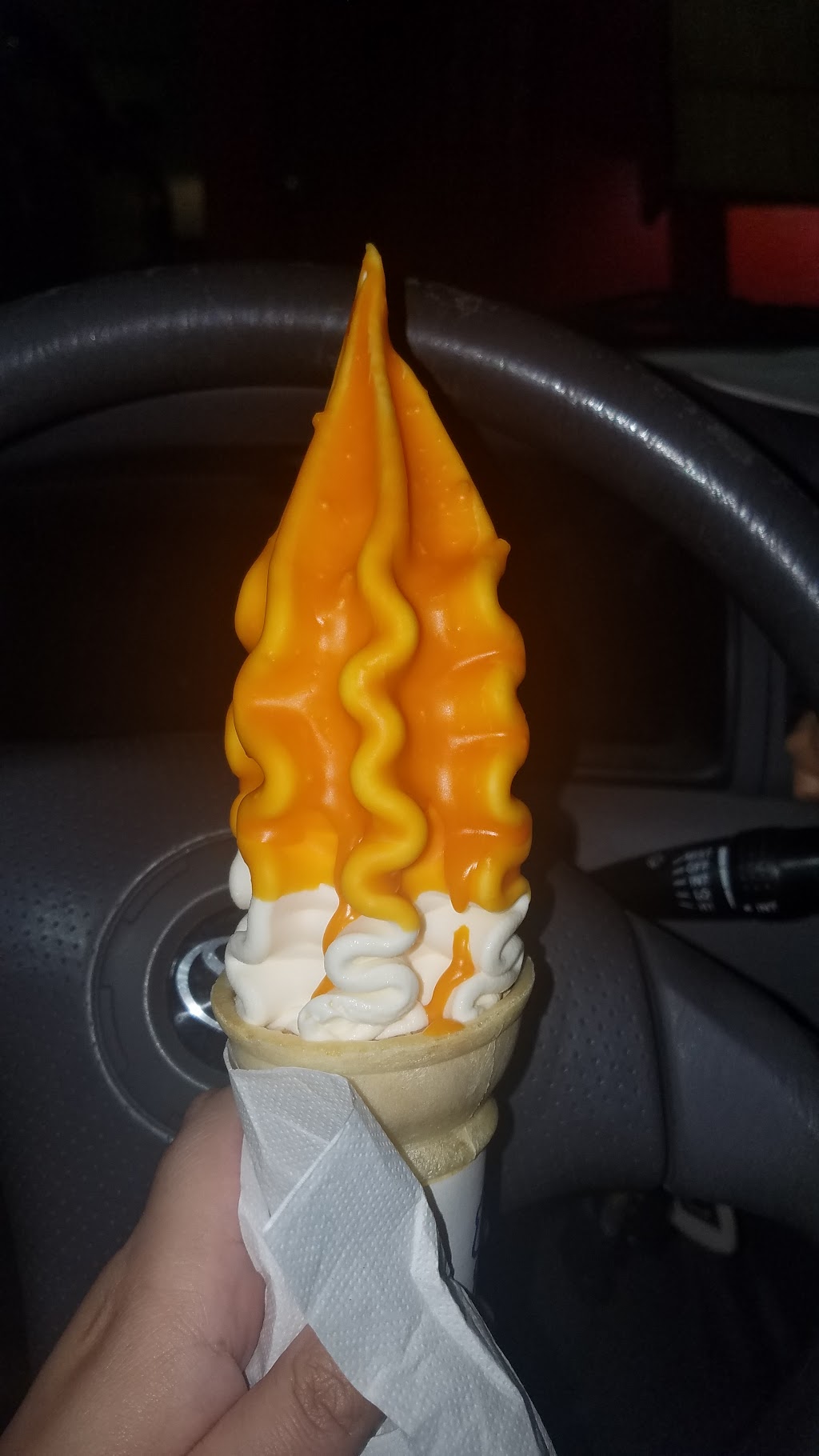 Wienerschnitzel