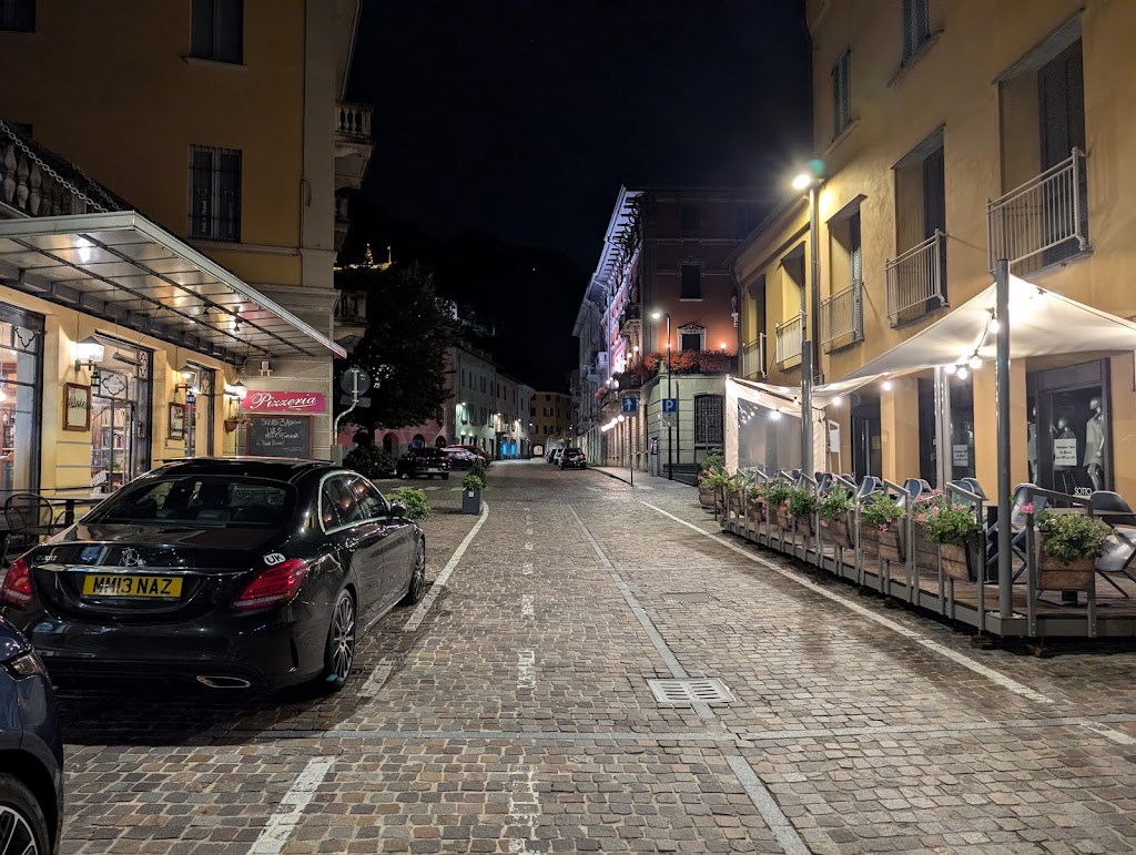 Osteria San Giovanni