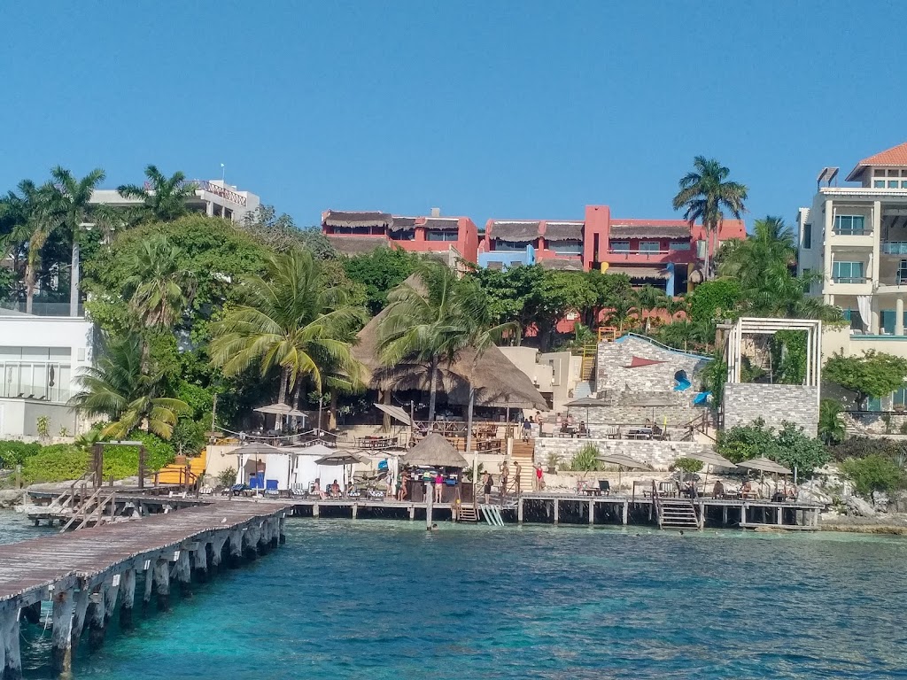Parque de los Sueños, La Gloria