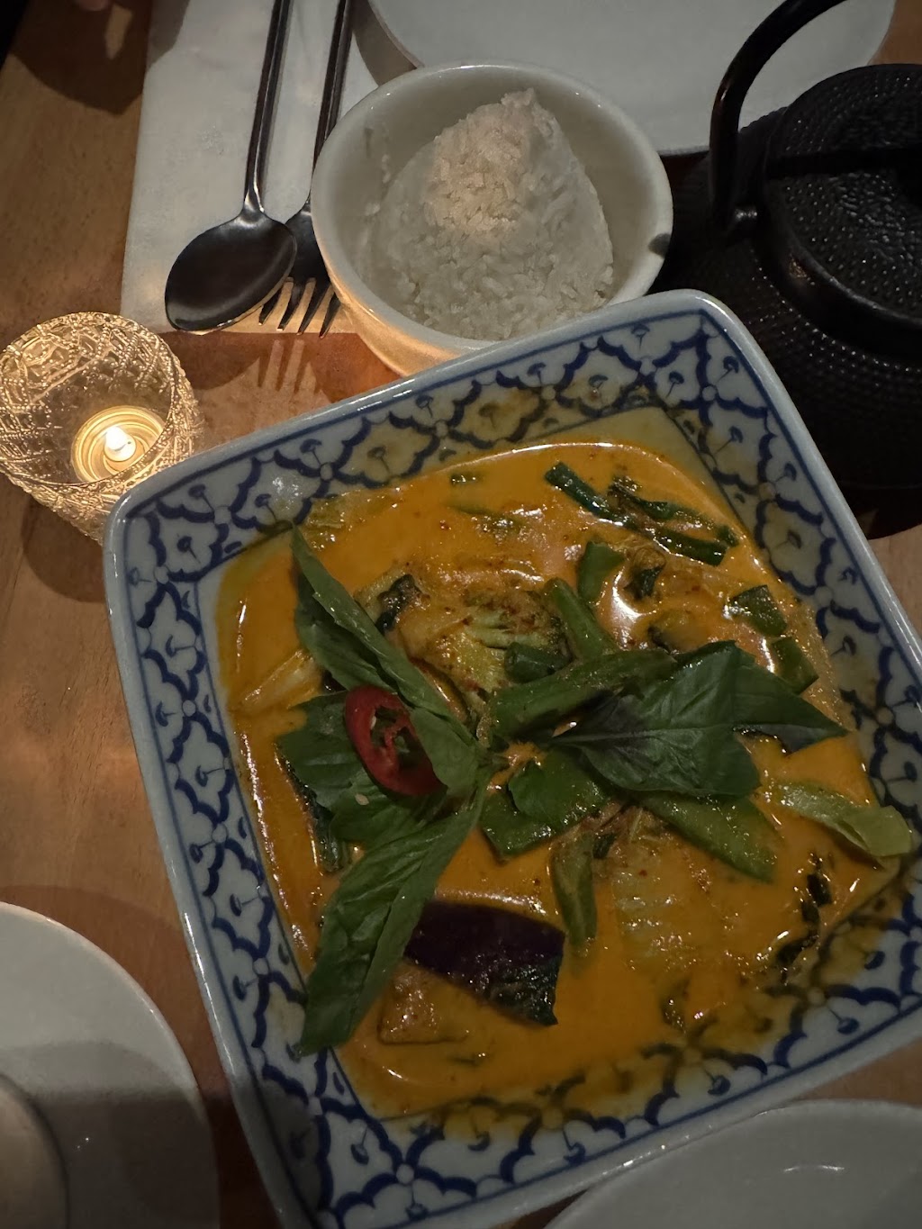Thai Villa