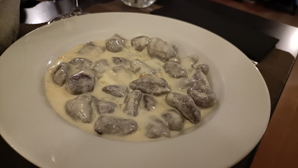 Trattoria Gesino