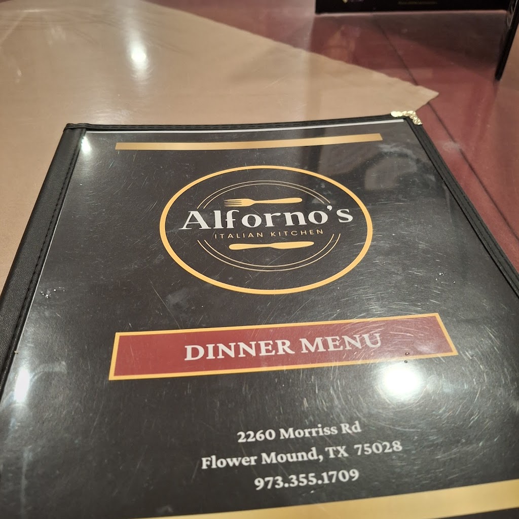 Alforno's Italian Kitchen, Flower Mound, TX