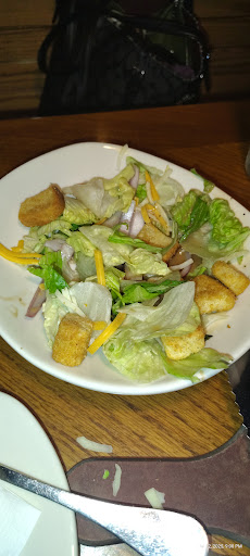 Outback Steakhouse