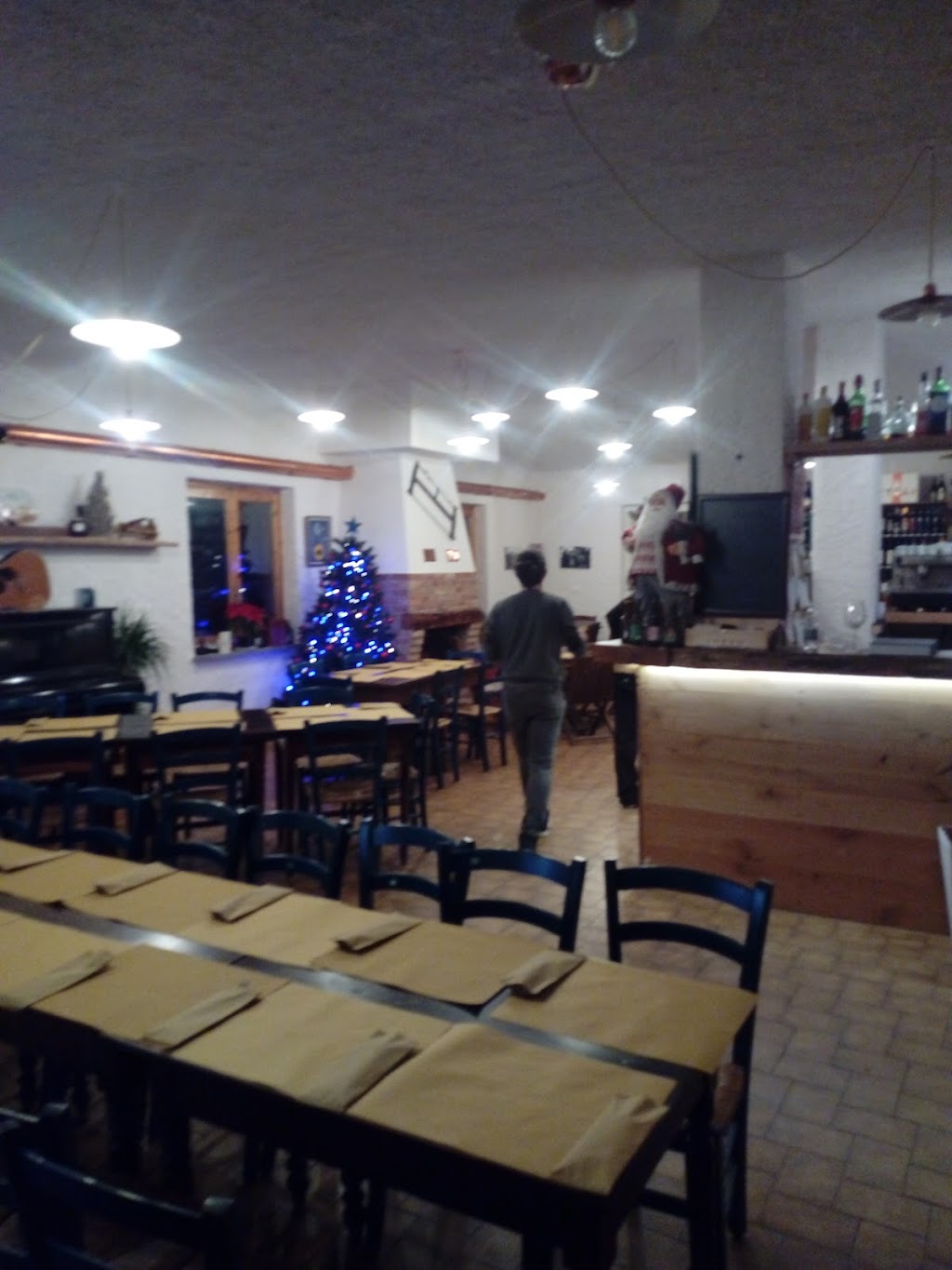 Bar Centro Fondo