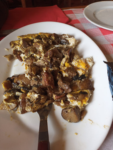 Asador El Muelle