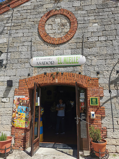 La Ermita (Benaojan), Montejaque