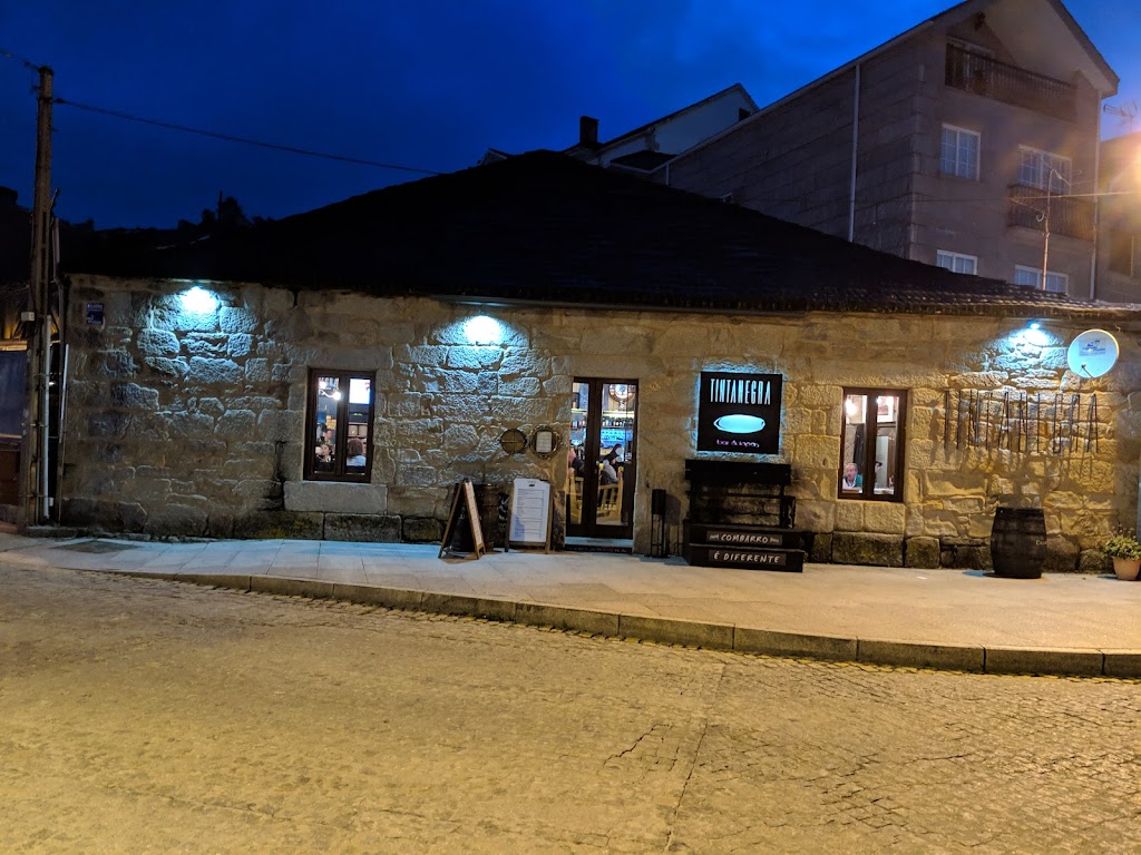 Tintanegra