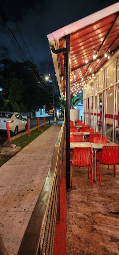 Buns Burger Shop