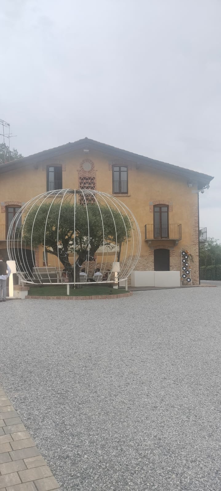 Monte Oliveto di Casà