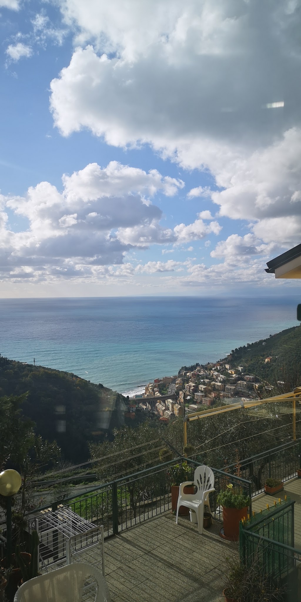 Trattoria Nanni, Frazione San Bartolomeo