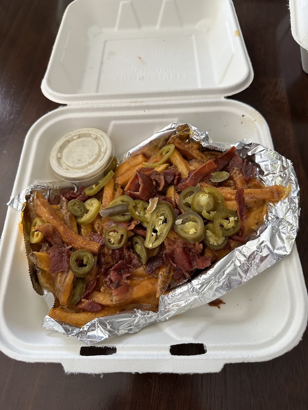 Twisted Root Burger Co