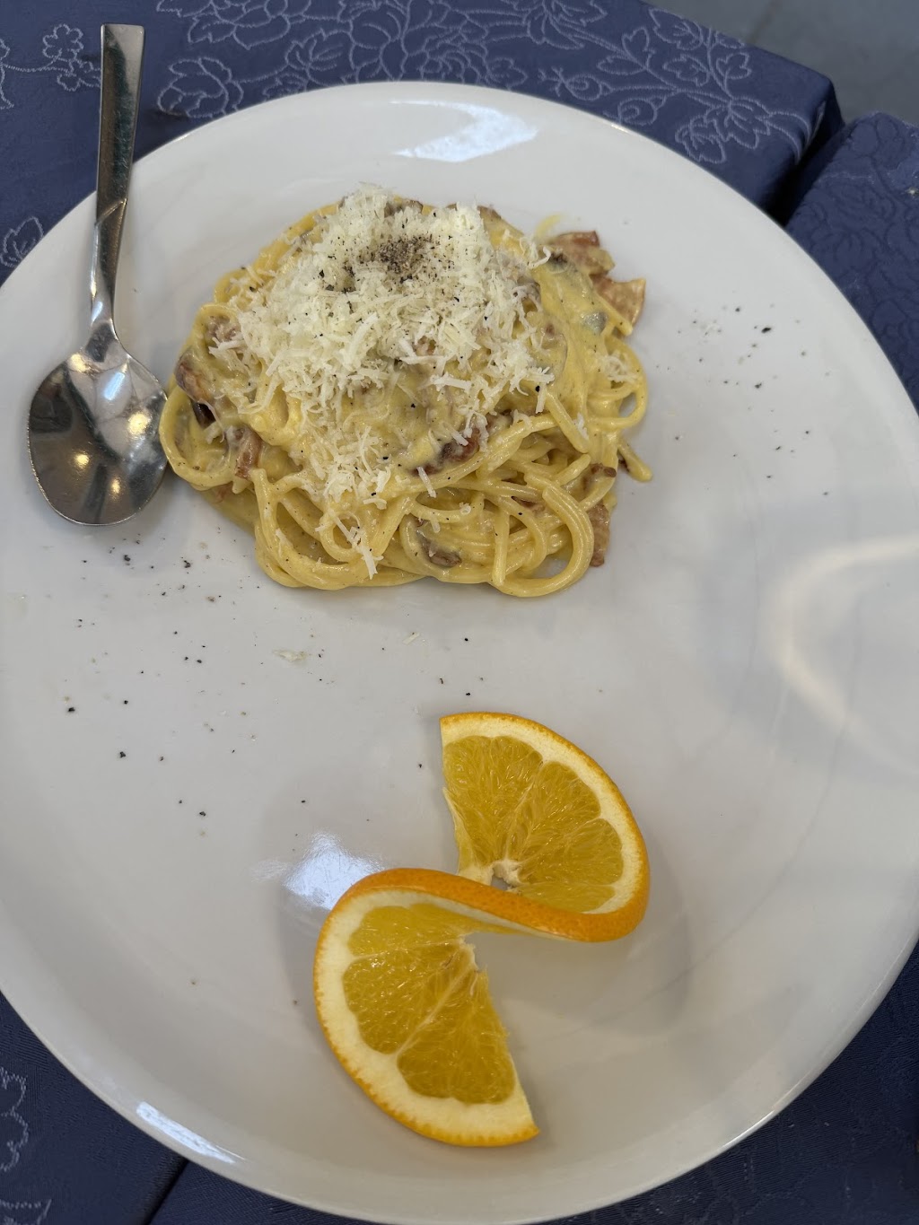 Mia Ristorante