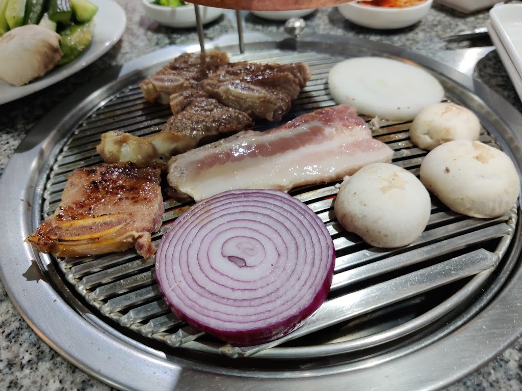 Goguinara