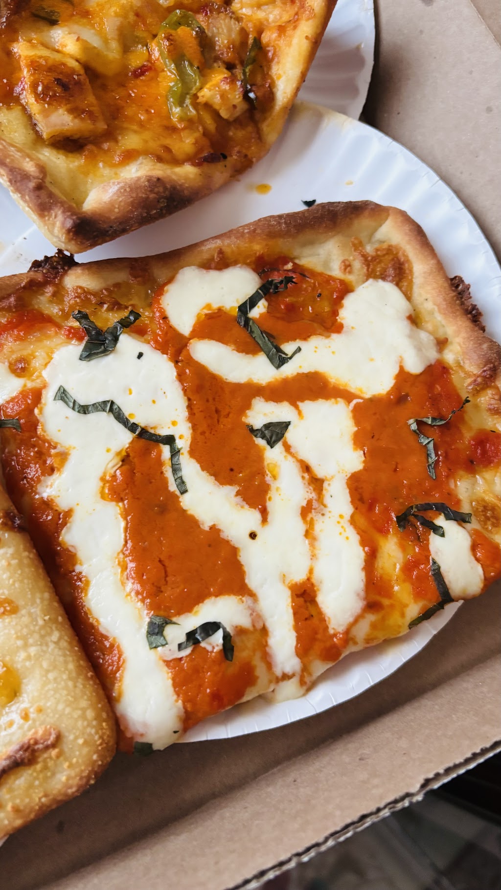 Luigi's Pizzeria