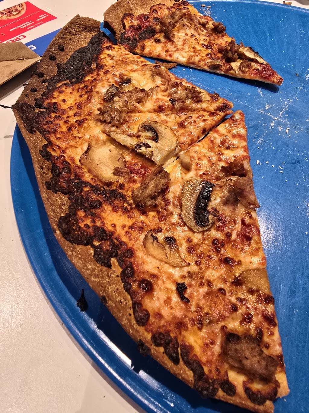 Domino's
