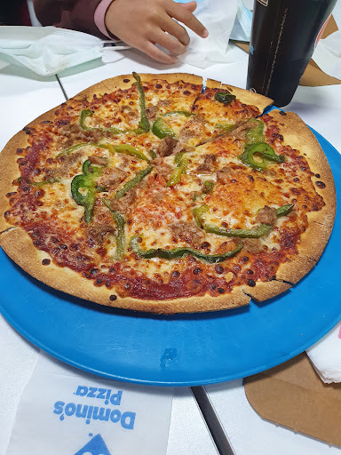 Domino's