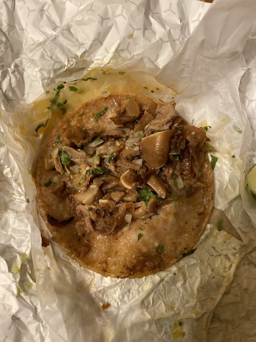 Taqueria la Frontera, Hartsdale, NY