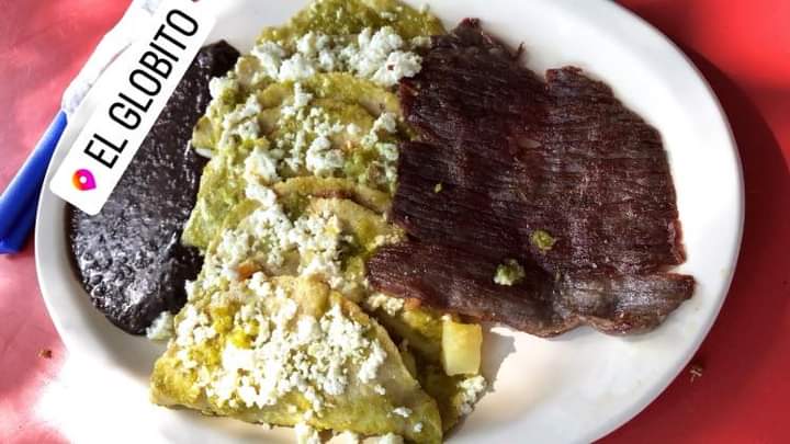 El Globito Lonchería