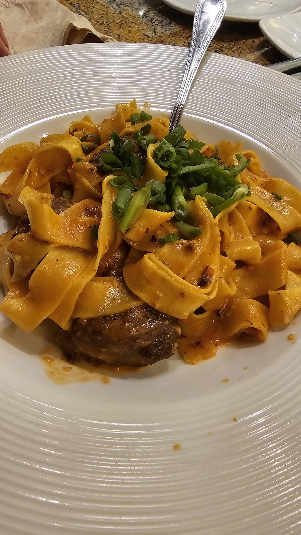 California Pizza Kitchen