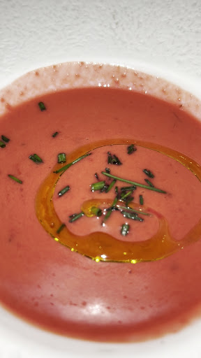 Restaurante Maribel