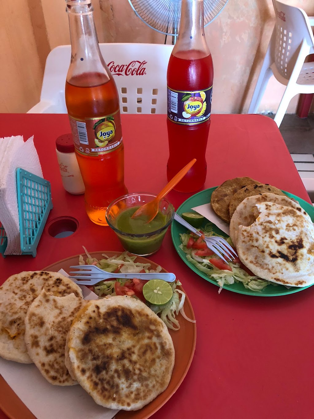 Gorditas