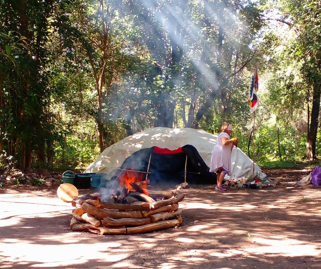 Salsipuedes