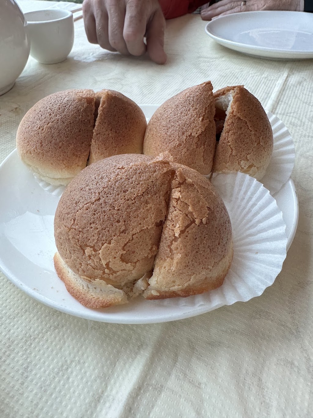 Grand Harbor Dim Sum & Seafood Restaurant