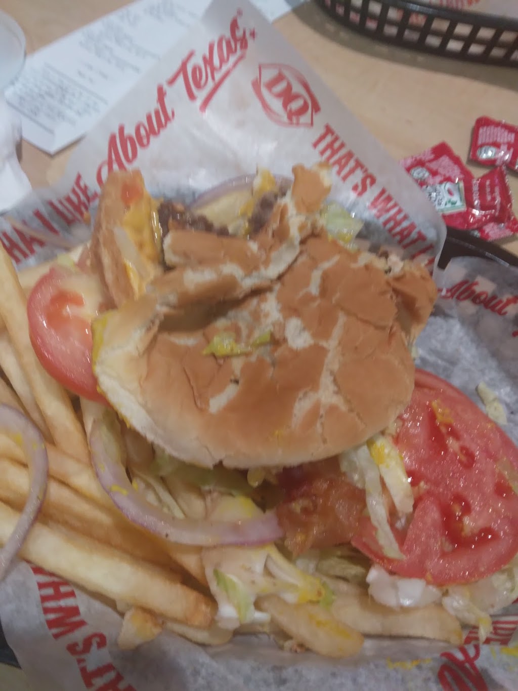 DQ Grill & Chill