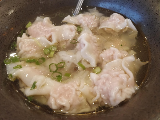 Chengdu Taste