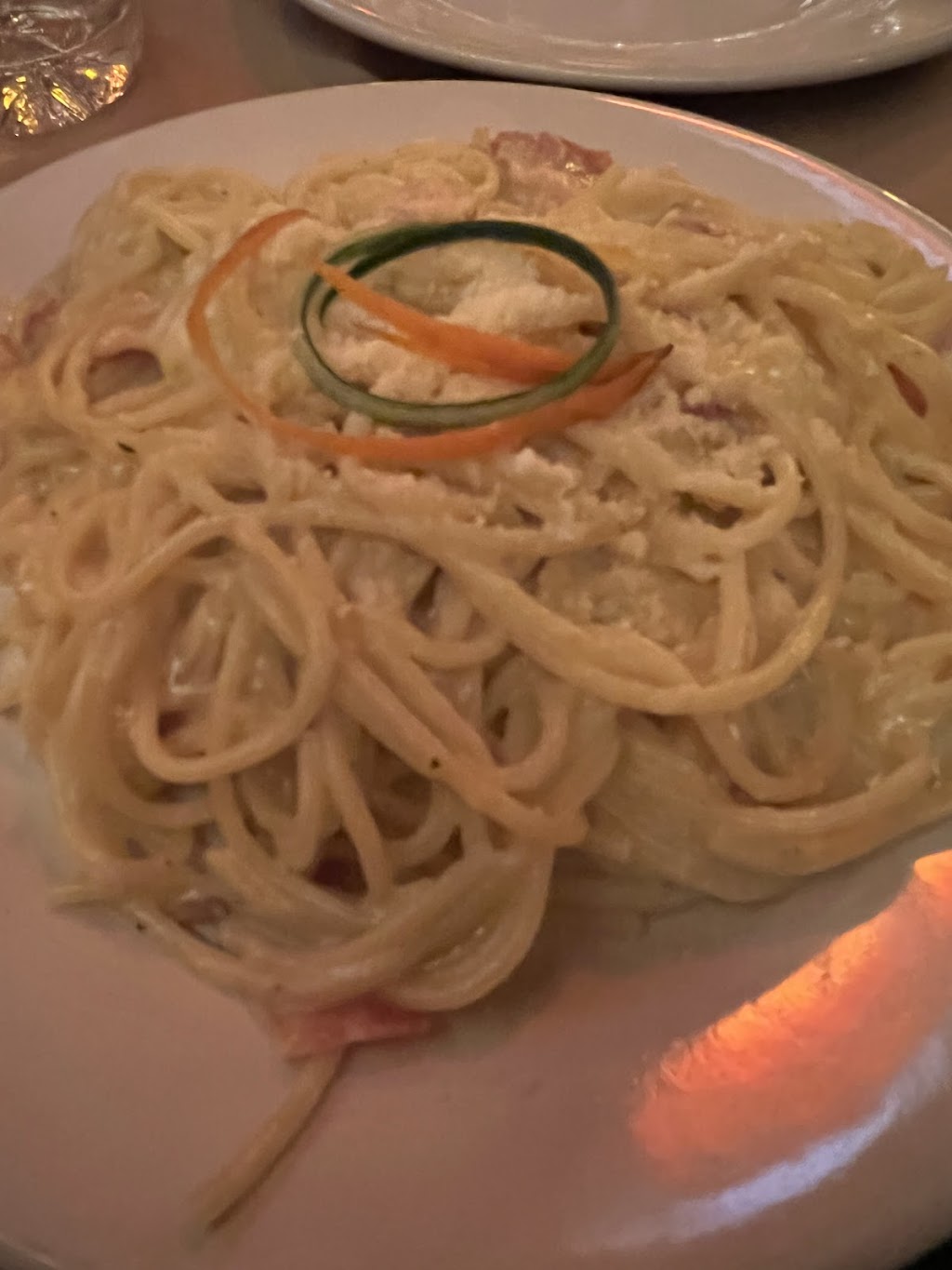 Corleone Pizza