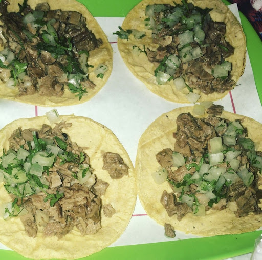 La Taqueria