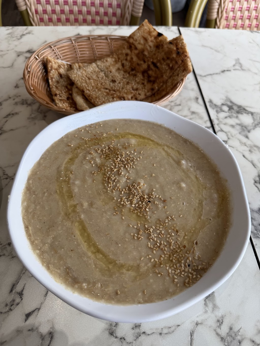 Cafe Naderi