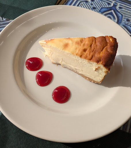 Restaurante El Álamo