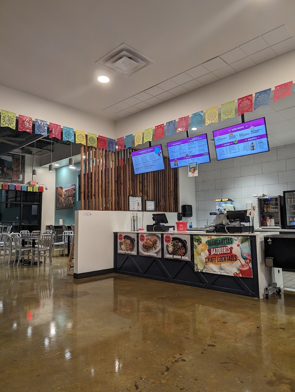 Taco Chef