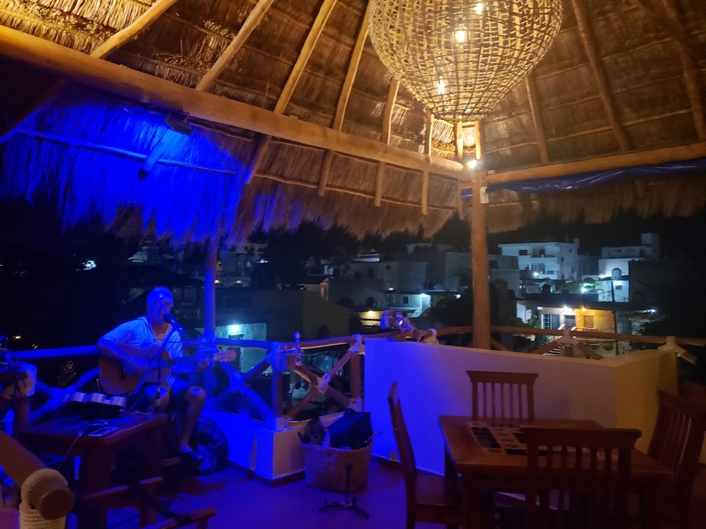 Rosa Sirena's